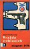 [Magnet 01] • Vražda v oblacích